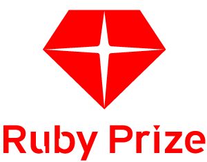 Rubyprize 最終ノミネート者の発表