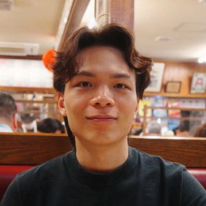 羅泓武（Stan Lo）