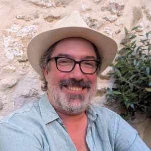 Charles Oliver Nutter