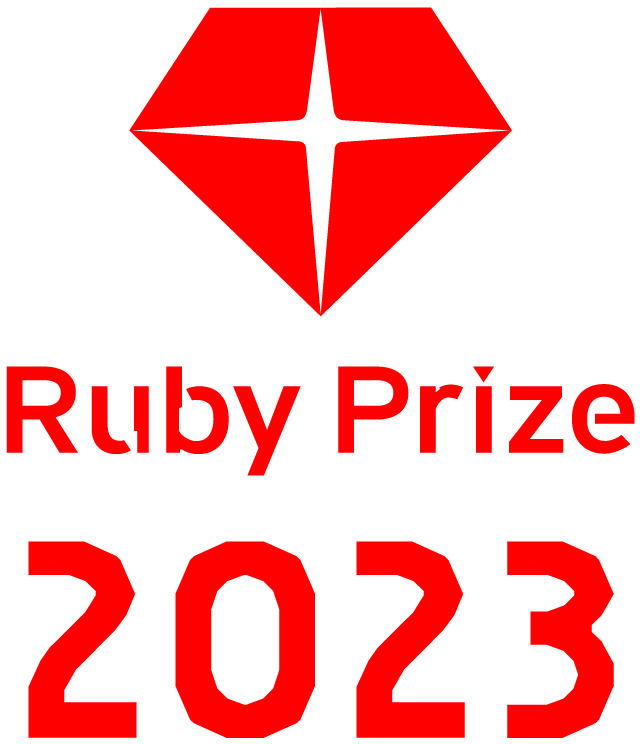 ruby prize 2023